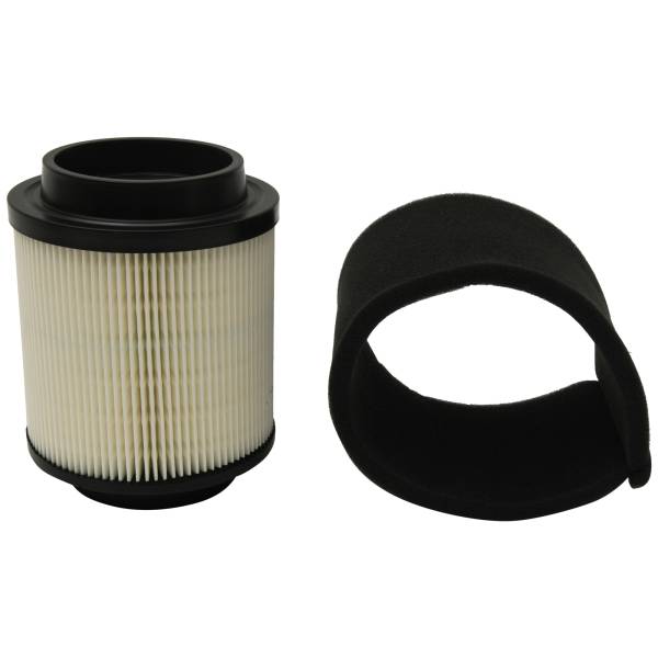 ALL BALLS - AIR FILTER KIT POL - Image 1