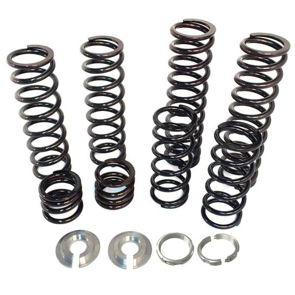 ZBROZ - DUAL RATE SPRING KIT POL - Image 1