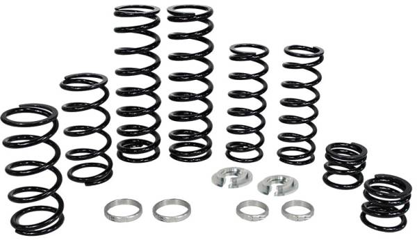 ZBROZ - DUAL RATE SPRING KIT POL - Image 1