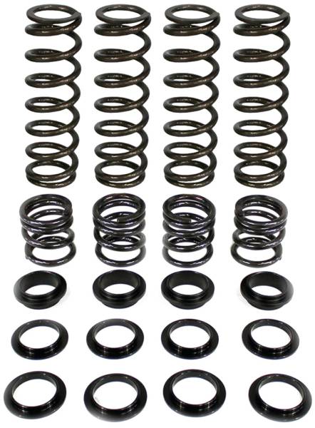 ZBROZ - DUAL RATE SPRING KIT 60" POL - Image 1