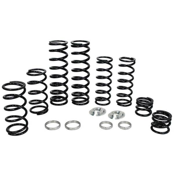 ZBROZ - DUAL RATE SPRING KIT POL - Image 1