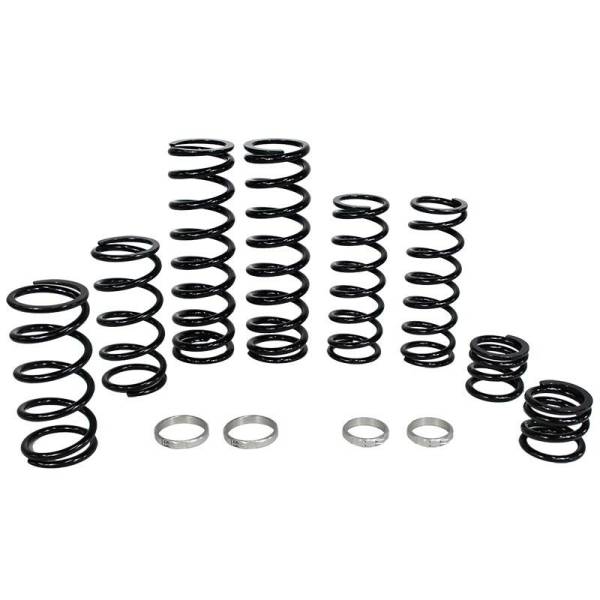 ZBROZ - DUAL RATE SPRING KIT POL - Image 1