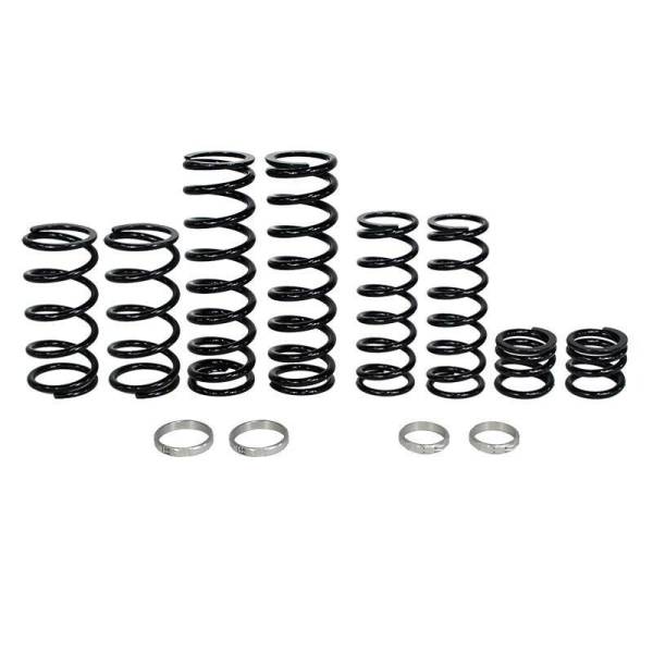 ZBROZ - DUAL RATE SPRING KIT POL - Image 1