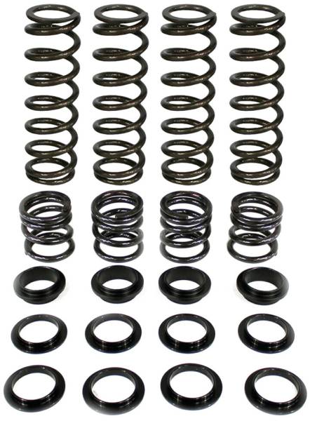 ZBROZ - DUAL RATE SPRING KIT POL - Image 1