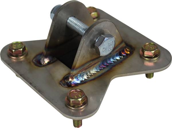 ZBROZ - TRIDENT UPPER SHOCK BRACKET - Image 1