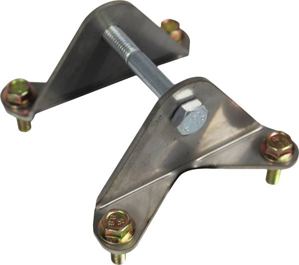 ZBROZ - TRIDENT UPPER SHOCK BRACKET - Image 1