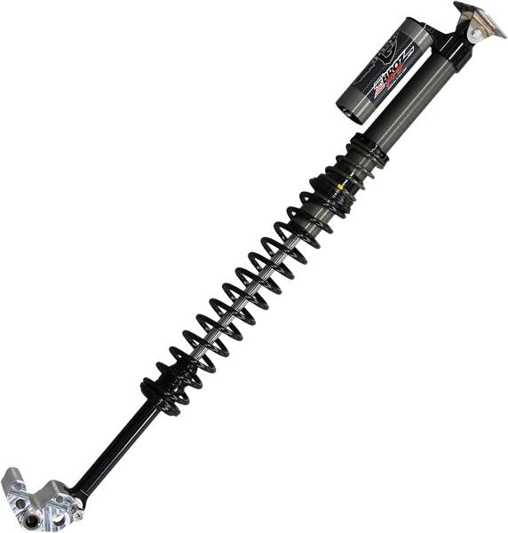 ZBROZ - TRIDENT SHOCK TMBRSLED X0 - Image 1