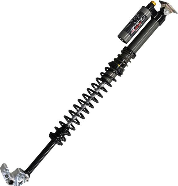 ZBROZ - TRIDENT SHOCK TMBRSLED X1 - Image 1