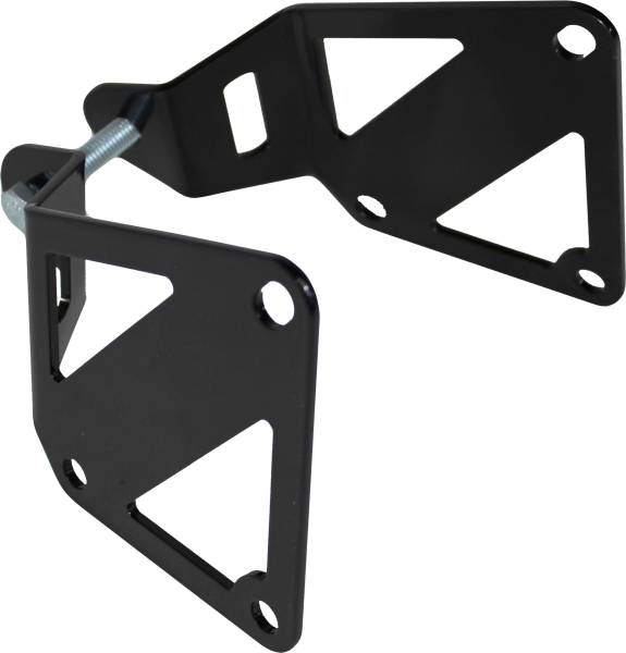 ZBROZ - TRIDENT LOWER SHOCK BRACKET - Image 1