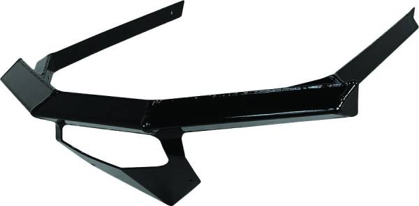 ZBROZ - ZBROZ BLK FRONT BUMPER S-D S/M - Image 1