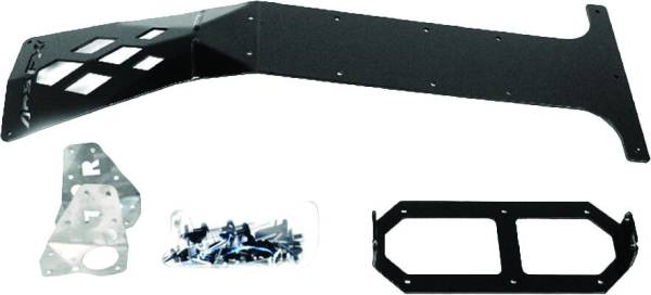 ZBROZ - ZBROZ SKID PLATE/BRACE S-D S/M XP XS XM CHASSIS - Image 1