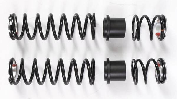 ZBROZ - DUAL RATE SPRING KIT 36" STD POL - Image 1