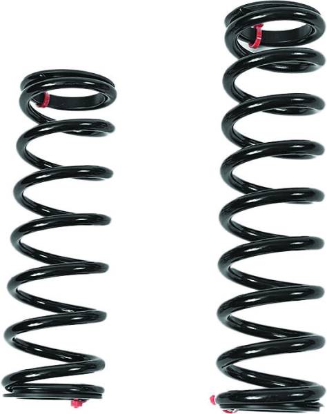 ZBROZ - ZBROZ REAR SPRING KIT AGG POL 11-18 PRO RMK S/M - Image 1