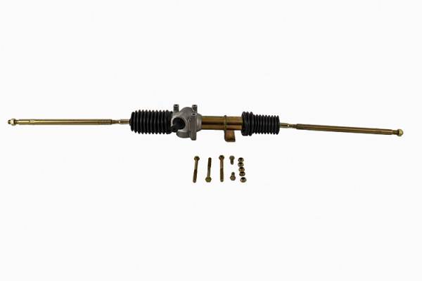 ALL BALLS - STEERING RACK ASSEMBLY POL - Image 1