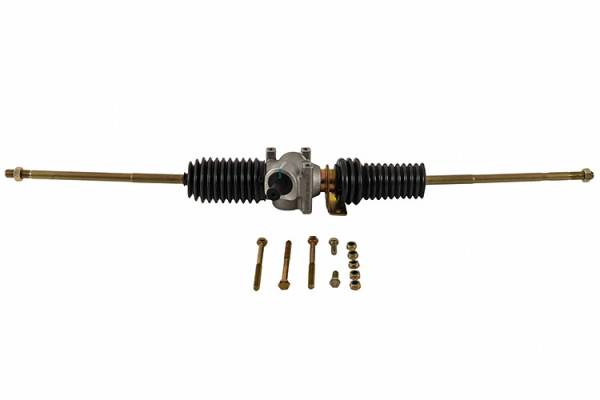 ALL BALLS - STEERING RACK ASSEMBLY POL - Image 1