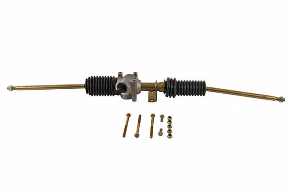 ALL BALLS - STEERING RACK ASSEMBLY POL - Image 1