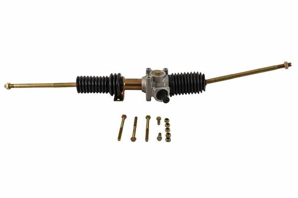 ALL BALLS - STEERING RACK ASSEMBLY POL - Image 1