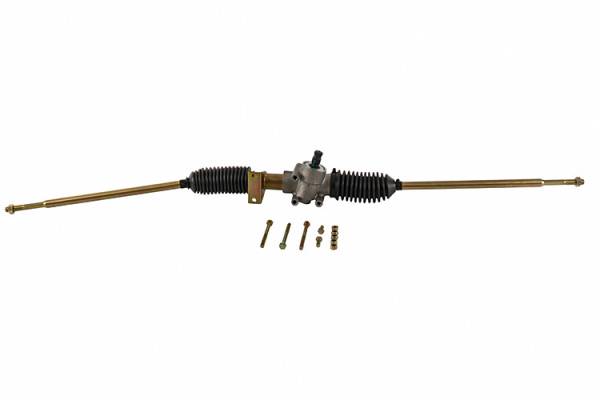 ALL BALLS - STEERING RACK ASSEMBLY POL - Image 1