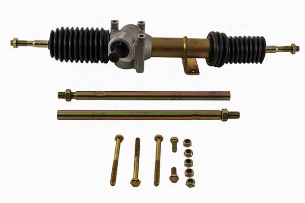 ALL BALLS - STEERING RACK ASSEMBLY POL - Image 1