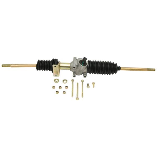 ALL BALLS - STEERING RACK ASSEMBLY POL - Image 1