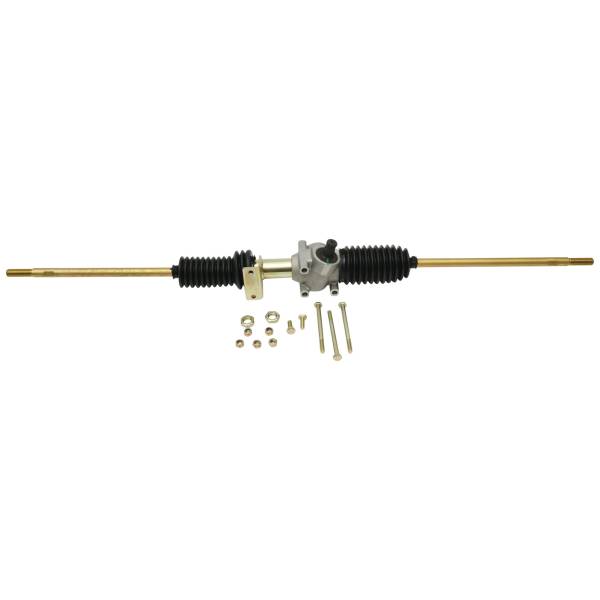 ALL BALLS - STEERING RACK ASSEMBLY POL - Image 1