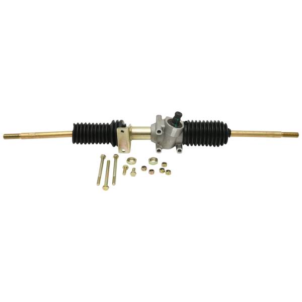 ALL BALLS - STEERING RACK ASSEMBLY POL - Image 1