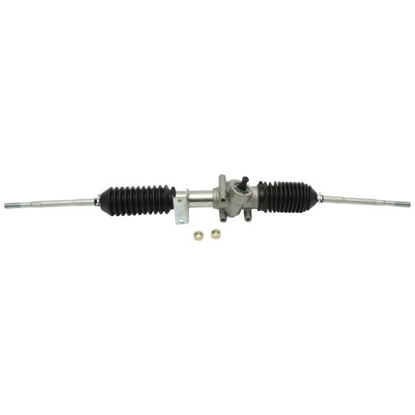 ALL BALLS - STEERING RACK ASSEMBLY POL - Image 1