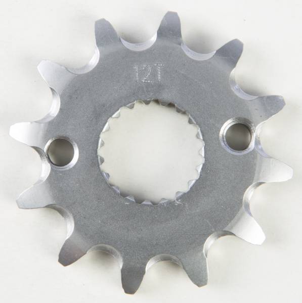 FLY RACING - FRONT CS SPROCKET STEEL 12T-420 HON - Image 1