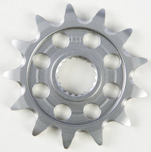 FLY RACING - FRONT CS SPROCKET STEEL 13T-520 HON - Image 1