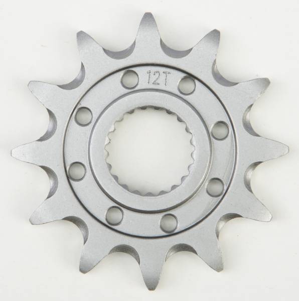 FLY RACING - FRONT CS SPROCKET STEEL 12T-520 HON - Image 1