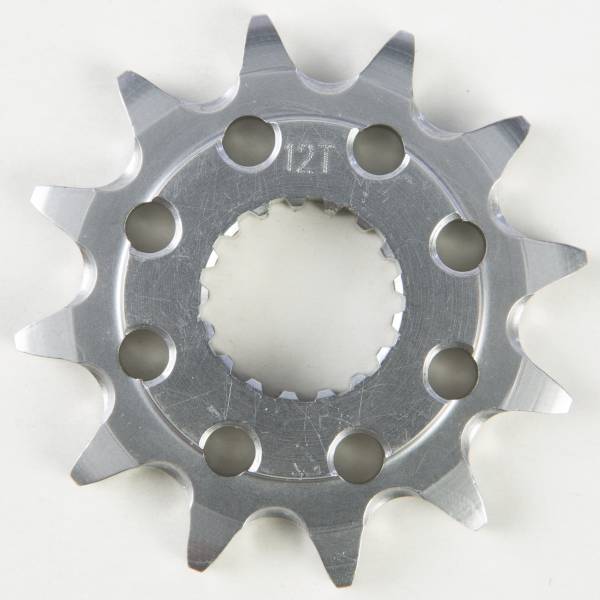 FLY RACING - FRONT CS SPROCKET STEEL 12T-520 HON - Image 1