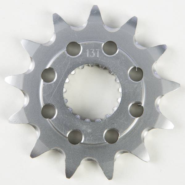 FLY RACING - FRONT CS SPROCKET STEEL 13T-520 HON - Image 1