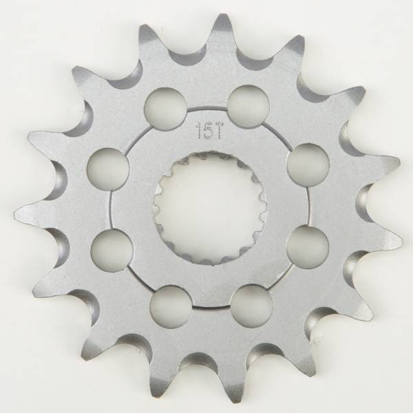 FLY RACING - FRONT CS SPROCKET STEEL 15T-520 HON - Image 1