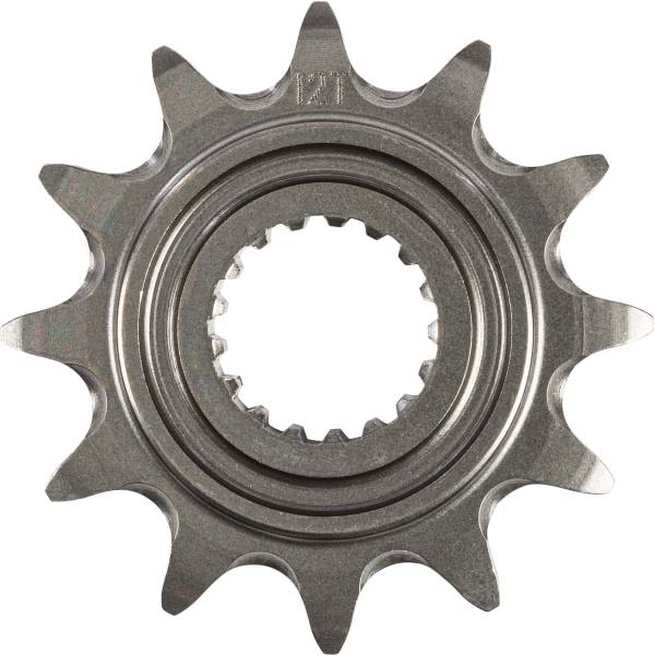 FLY RACING - FRONT CS SPROCKET STEEL 12T-520 HON - Image 1