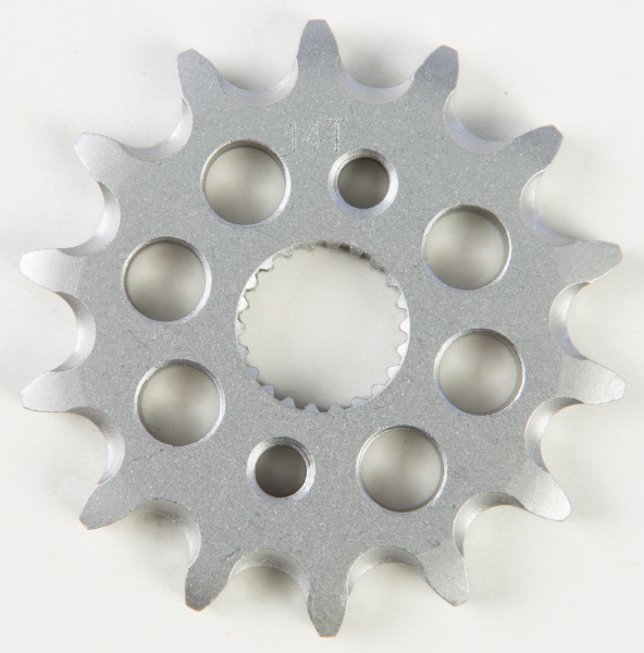 FIRE POWER - FRONT CS SPROCKET STEEL 14T-420 HON - Image 1