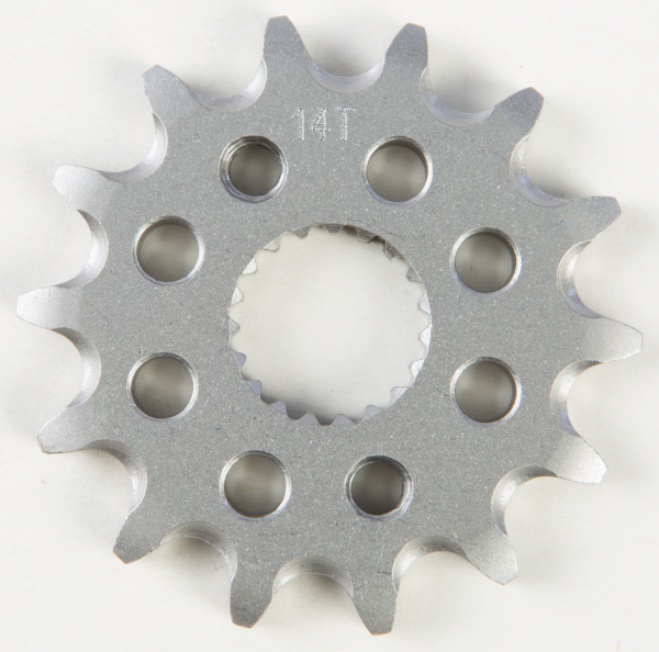 FIRE POWER - FRONT CS SPROCKET STEEL 14T-420 HON - Image 1