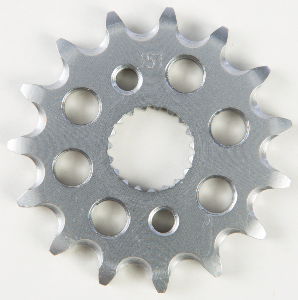 FIRE POWER - FRONT CS SPROCKET STEEL 15T-420 HON - Image 1