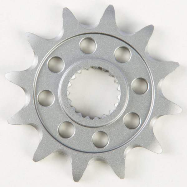 FIRE POWER - FRONT CS SPROCKET STEEL 12T-520 HON - Image 1