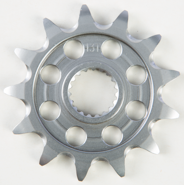 FIRE POWER - FRONT CS SPROCKET STEEL 13T-520 HON - Image 1