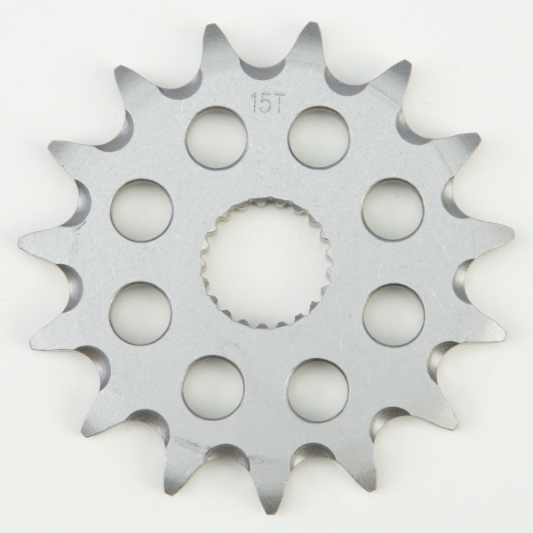 FIRE POWER - FRONT CS SPROCKET STEEL 15T-520 HON - Image 1