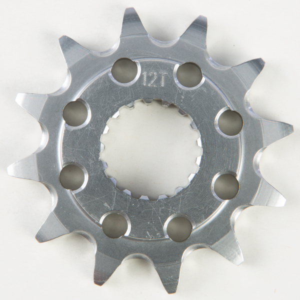 FIRE POWER - FRONT CS SPROCKET STEEL 12T-520 HON - Image 1