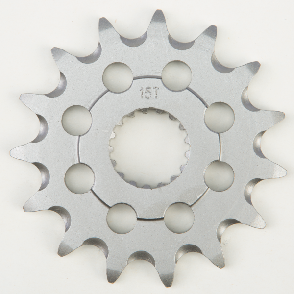 FIRE POWER - FRONT CS SPROCKET STEEL 15T-520 HON - Image 1