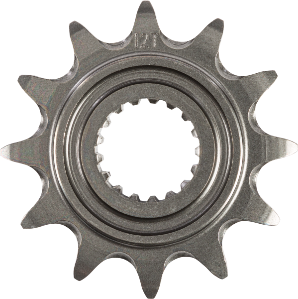 FIRE POWER - FRONT CS SPROCKET STEEL 12T-520 HON - Image 1