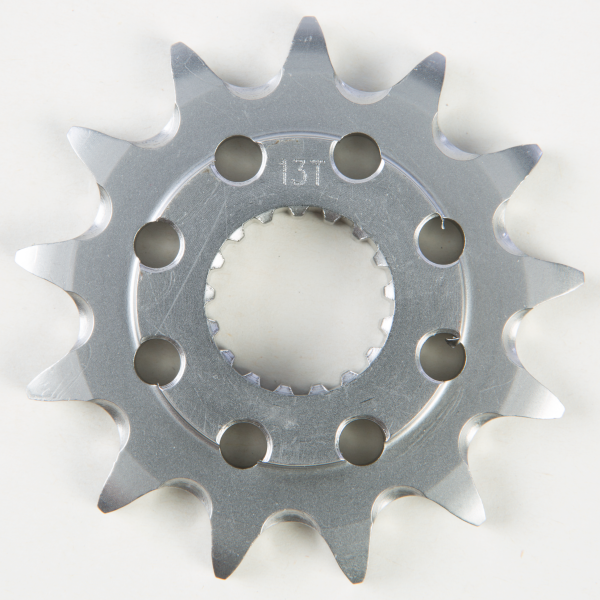 FIRE POWER - FRONT CS SPROCKET STEEL 13T-520 HON - Image 1