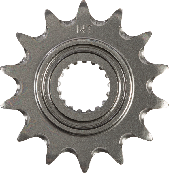 FIRE POWER - FRONT CS SPROCKET STEEL 14T-520 HON - Image 1