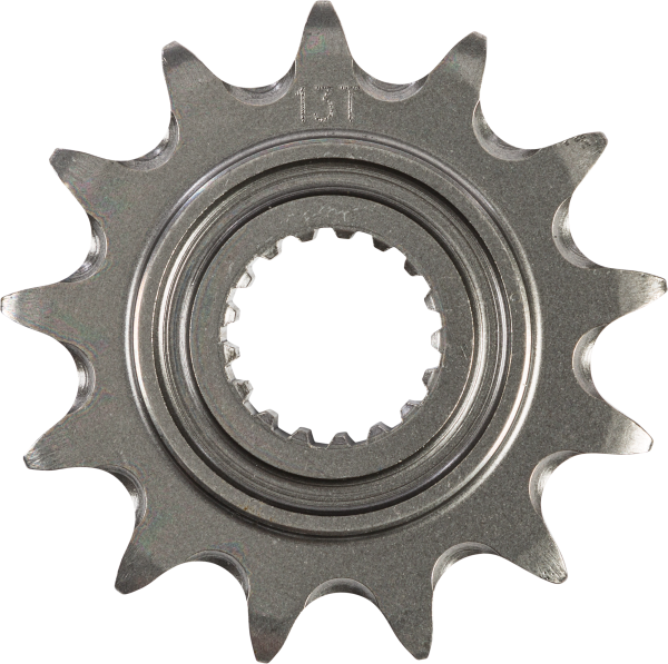 FIRE POWER - FRONT CS SPROCKET STEEL 13T-520 HON - Image 1