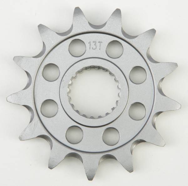 FLY RACING - FRONT CS SPROCKET STEEL 13T-520 KAW - Image 1