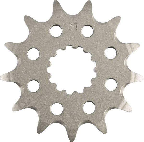 FLY RACING - FRONT CS SPROCKET STEEL 13T-520 KAW - Image 1