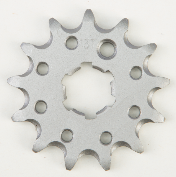 FIRE POWER - FRONT CS SPROCKET STEEL 13T-420 KAW/SUZ/YAM - Image 1