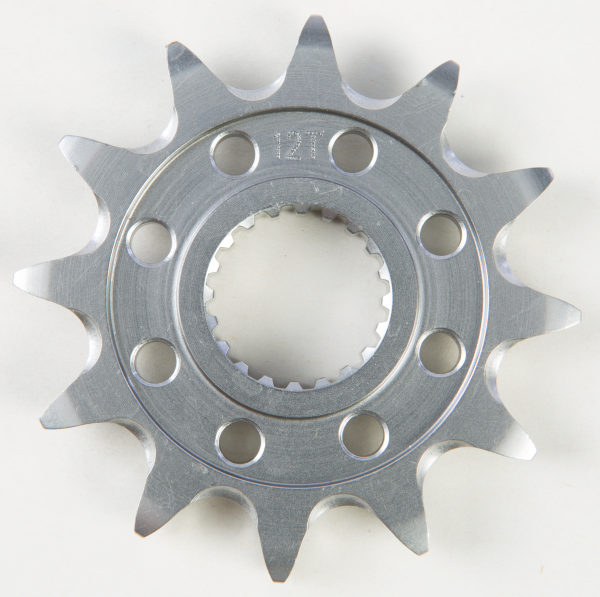 FIRE POWER - FRONT CS SPROCKET STEEL 12T-520 KAW - Image 1